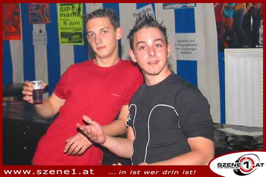 Szene1-Fotoalbum - 