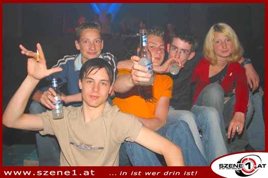 Szene1-Fotoalbum (~2004) - 