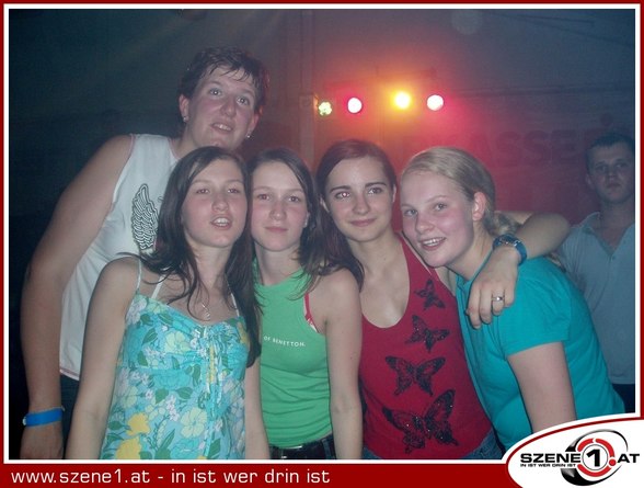 MI & Friends 2005 - 