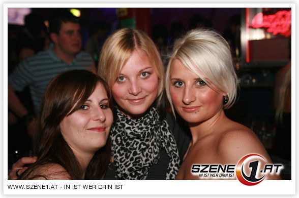 Meine Partypeople - 