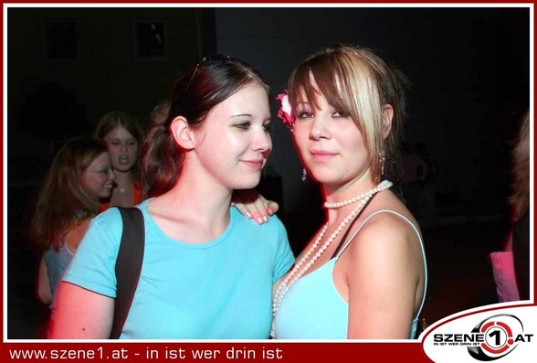 Power Party 2005 - 