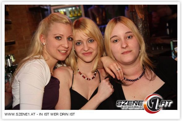 Meine Partypeople - 