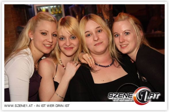 Meine Partypeople - 