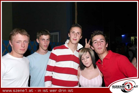 Szene1-Fotoalbum - 