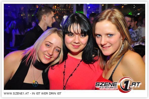 Fort gehen 2010/11 - 