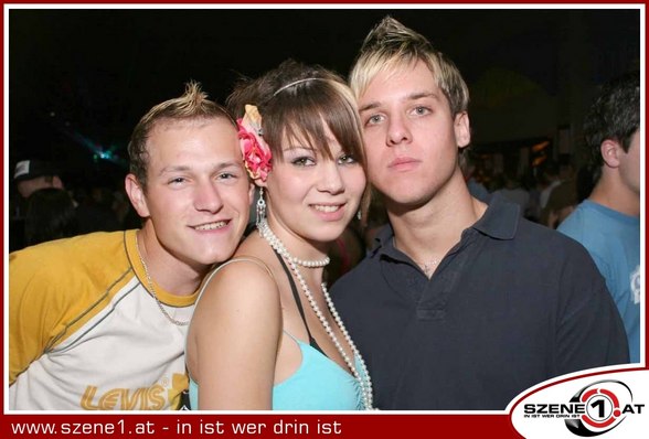 Power Party 2005 - 