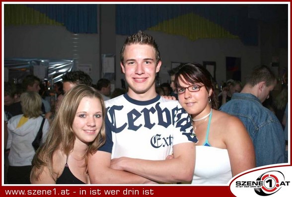 Power Party 2005 - 