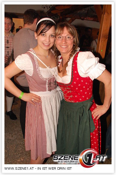 Dirndl-Crew - 