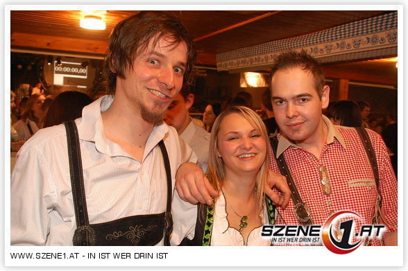 Dirndl-Crew - 