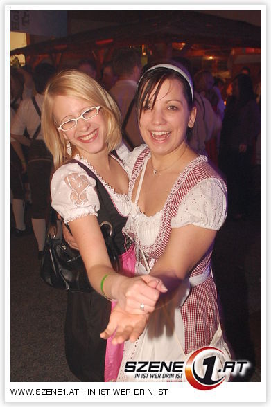 Dirndl-Crew - 