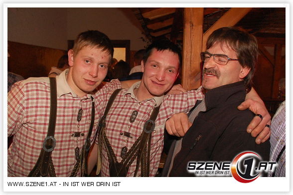 unterwegs 2010 - 