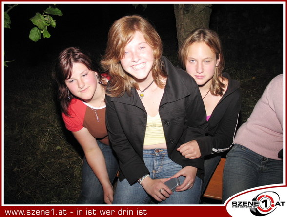 Fotoalbum von Kerstin - 