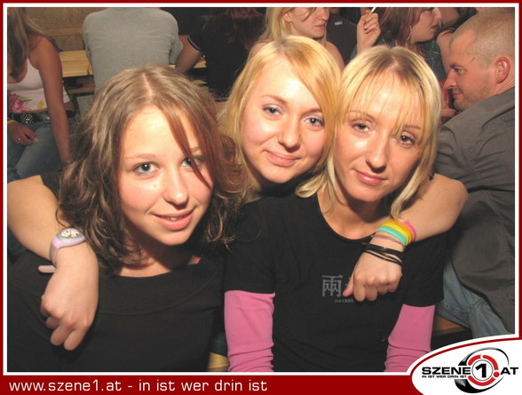 auf da leisch ;) - 