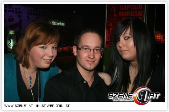 TRINK AUS PARTY - 