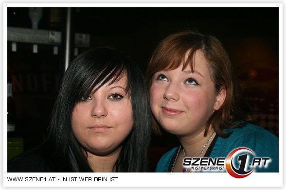 TRINK AUS PARTY - 