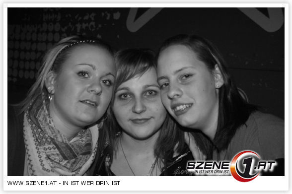 Fortgehen 2010 - 