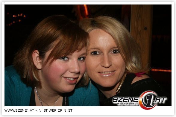 TRINK AUS PARTY - 