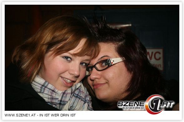 TRINK AUS PARTY - 