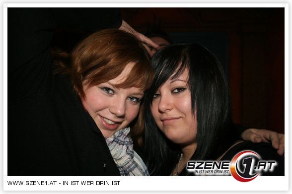 TRINK AUS PARTY - 