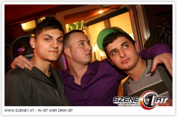 i und meine Friends - 