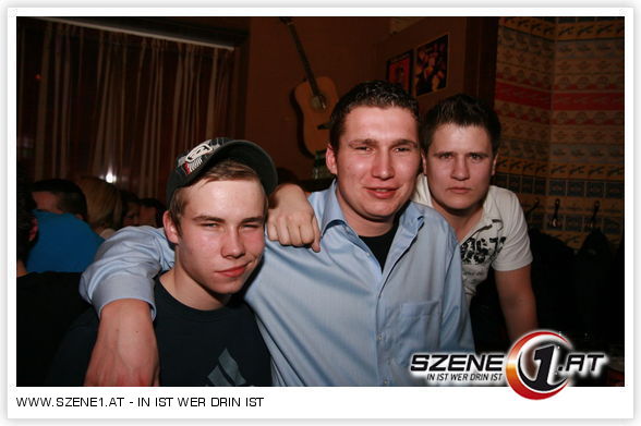 Freunde, Bekannte, ..... - 