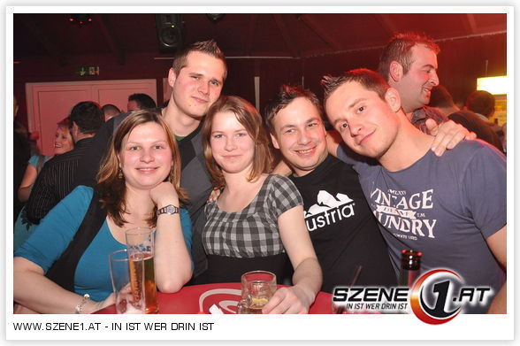 unterwegs 2010 - 