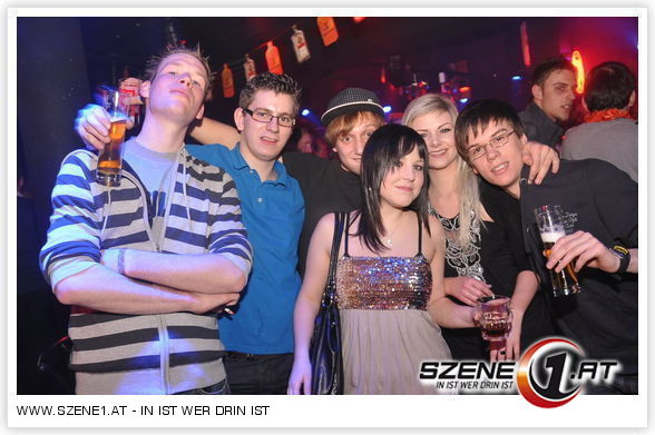 unterwegs 2010 - 