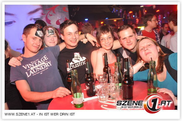 unterwegs 2010 - 