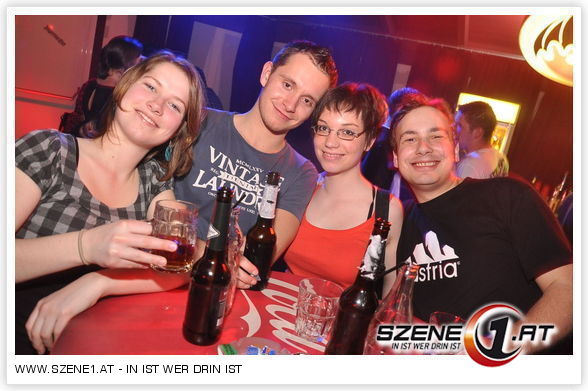 unterwegs 2010 - 