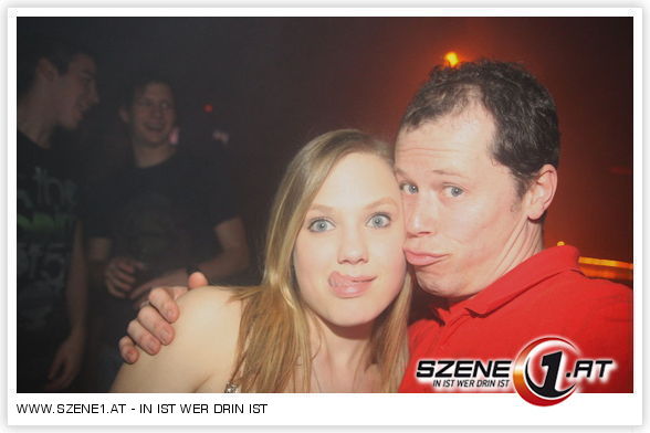 Basti und mei Geb. feier....!!! - 