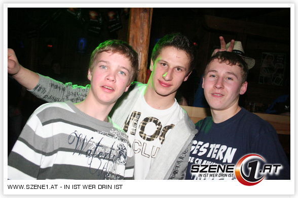 Tonight 2010 - 