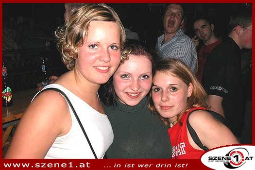 Festlfotos von 2002-2004 - 