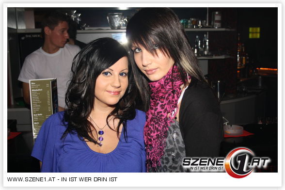 Neue Pics vom fortgeh!!! - 