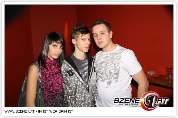 Neue Pics vom fortgeh!!! - 