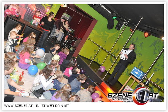 Szene1-Fotoalbum - 