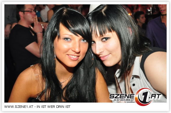 Fortgehen! Mal Anders  - 