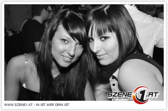 Fortgehen! Mal Anders  - 