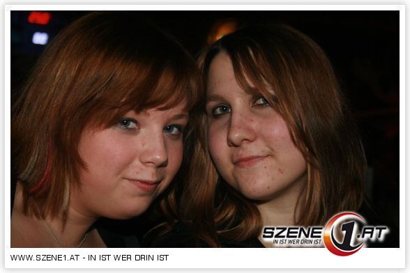 TRINK AUS PARTY - 