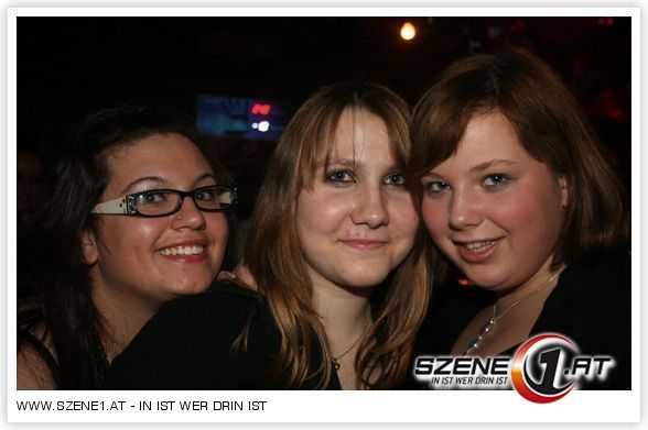 TRINK AUS PARTY - 