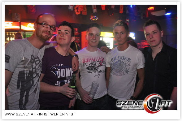 ...die Party geht weiter---2009 - 