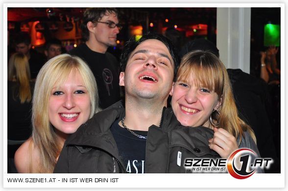 Szene1 Fotoalbum - 