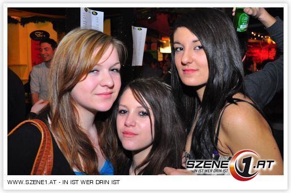 2010 - neues Jahr, neues Glück ;) - 