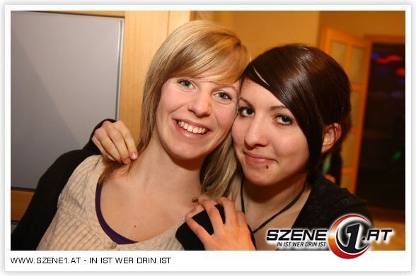 partysieren? - 