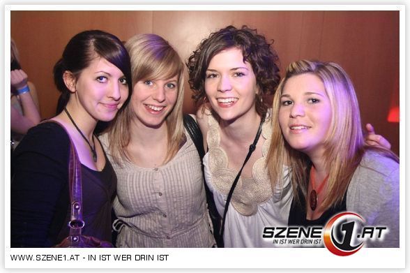 partysieren? - 