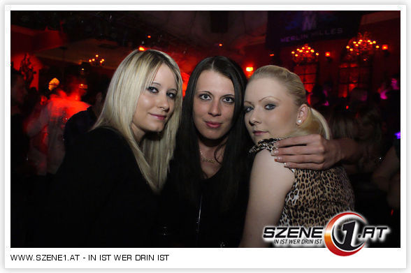 ♪♫☆*2010 - uNd DiE pArTy GeHt WeItEr*☆♪♫ - 