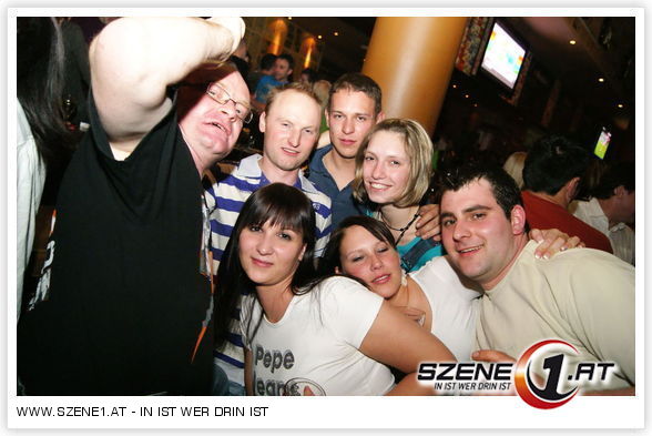 2009 und 2010 *Party* - 