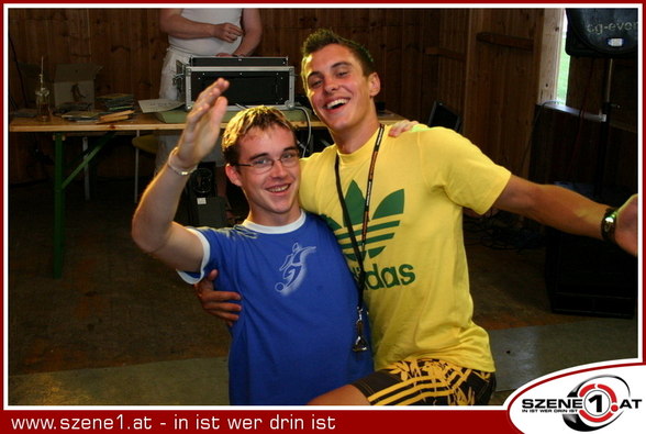 Fotoalbum 2004/2005 - 