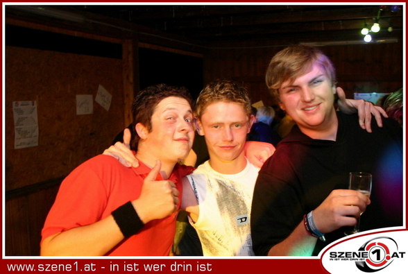 Fotoalbum 2004/2005 - 