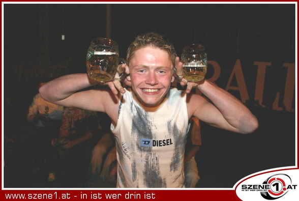 Fotoalbum 2004/2005 - 