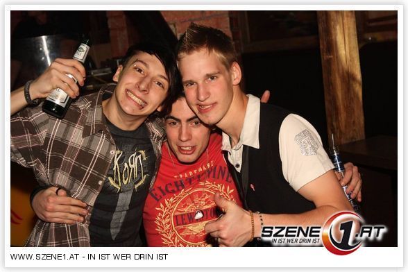 Furtgeh 2009,2010 chillig - 